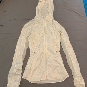 Lululemon jacket